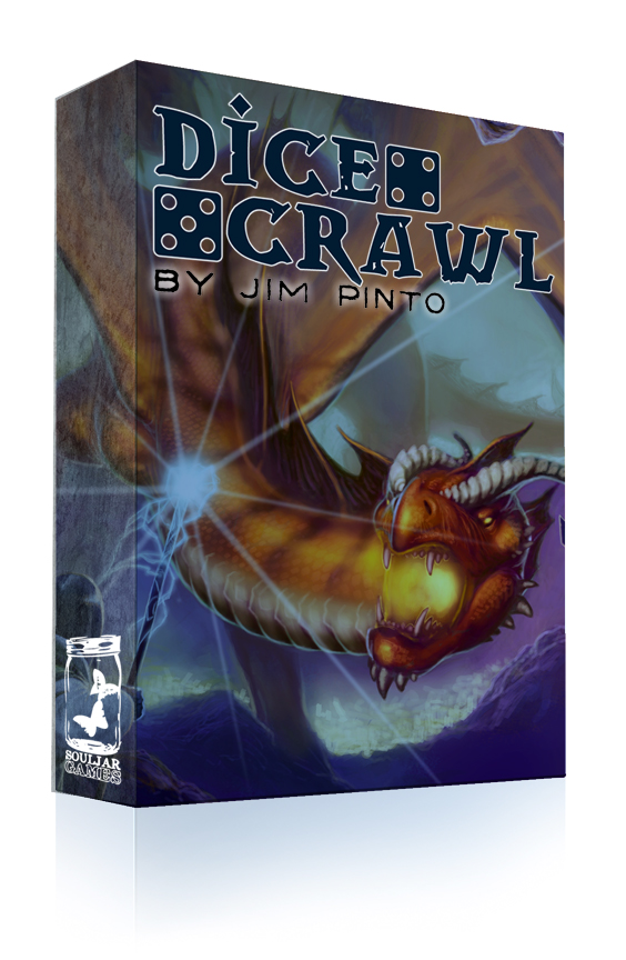 dicecrawl3D