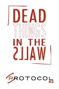 43 dead things